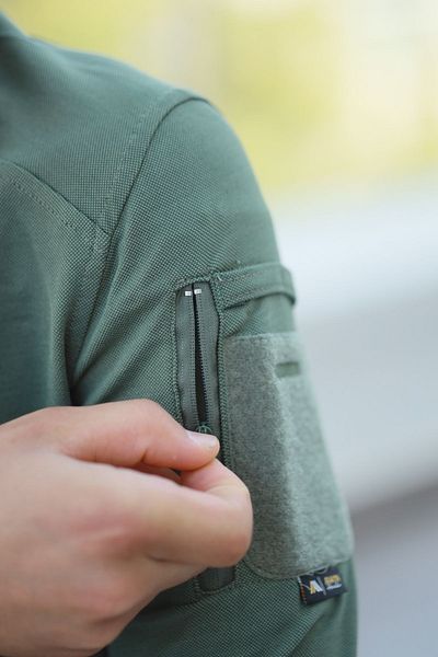 Akıncılar Outdoor AKN 22011 POLO ΓΙΑΚΑ ΤΑΚΤΙΚΟ ΦΟΥΤΕΡ