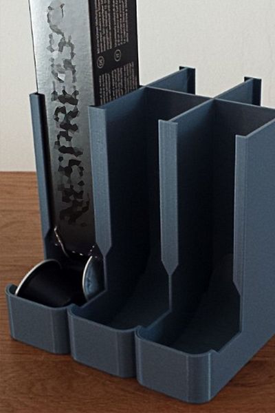 Nespresso Capsule Coffee Holder-Organizer 6 Pieces