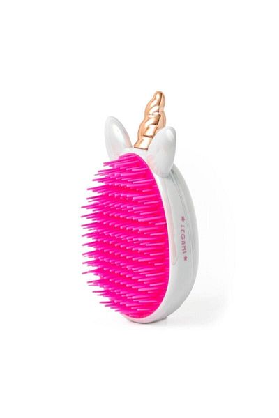 Legami Unicorn Scalloped Cool Hair