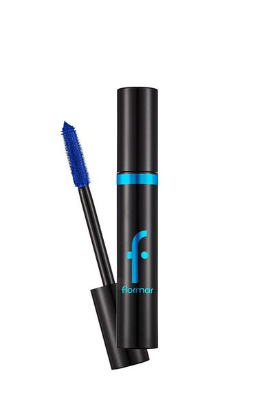 Flormar Color Your Life Mascara - 03 Blue
