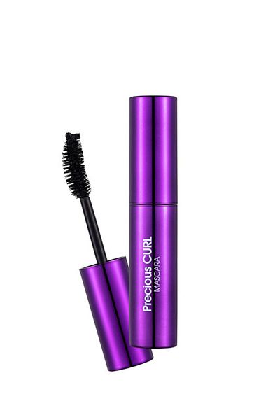 Flormar Precious Curl Mascara