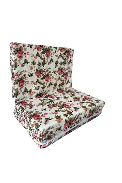 Vip Home Concept Market Ürünleri Katlanır Yer Yatağı Ve Tek Kişilik Sünger Ka...