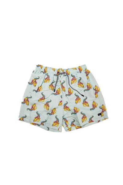 Aware Time Pantaloni scurți de baie Kitti pentru băieți - Comozi și stilați