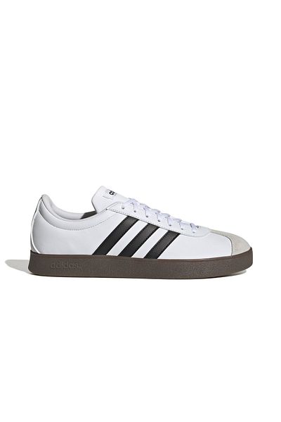 adidas Men's Casual Shoes Vl Court Base - Id3711 White