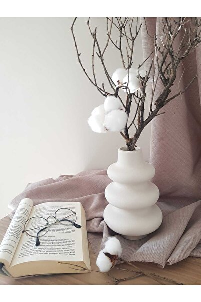 betoncraft Twist Vazo