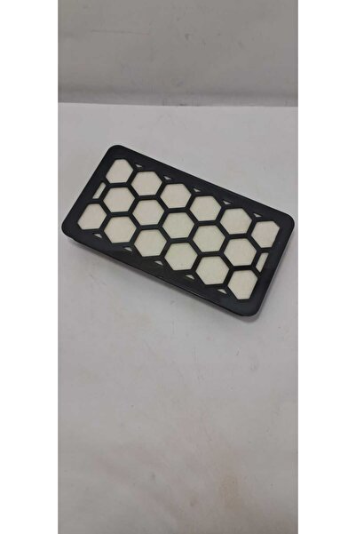 YEŞİLYURT AVM HEPA KARACA VENTUZĂ IEȘIRE ECHIVALENT 3 D PRODUS 10057611