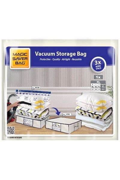 Get Lock Τσάντα Magic Saver με μονή τσάντα (Xl)