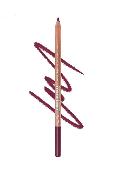 Miss Tais Dudak Kalemi - 763