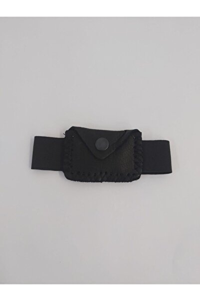 kanaviçe Pazu Takmalık Deri Cevşen H274-1