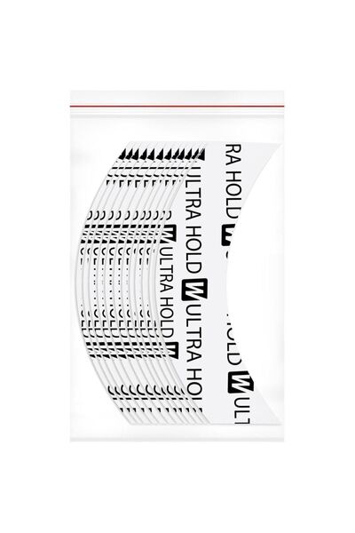 Walker Tape Ultrahold Protez Saç Bandı 36 Lık Paket