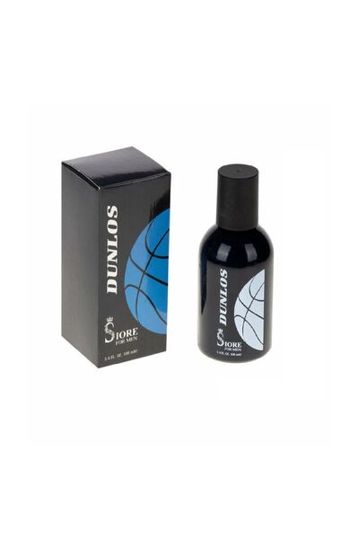 SIORE SİORE DUNLOS Mavi Erkek parfüm 100ml