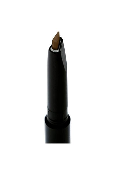 WET N WİLD Asansörlü Ultimate Retractable Brow Pencil Kaş Kalemi Ash Brown E626a