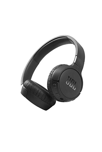 JBL Tune 660 Bt Nc Wıreless Kulaklık, Oe, Sıyah