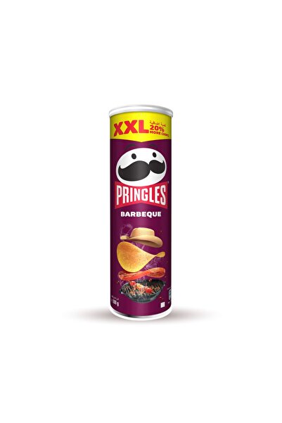 Pringles BBQ 200g