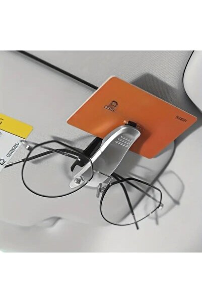 Mumifo 1 Suport pentru ochelari și bilete pentru mașină - Suport pentru ID