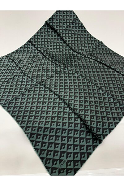 Aker SURA İPEK EŞARP