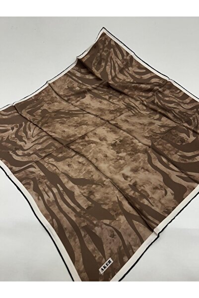 Aker SURA İPEK EŞARP