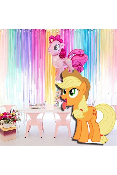 Partioutlet My Little Pony Applejack Ayaklı Pano 69 X 85 Cm