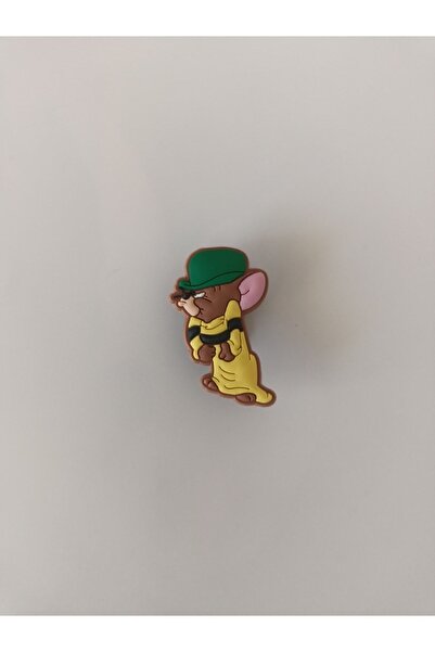 Jibbitz Crocs Terlik Süsü