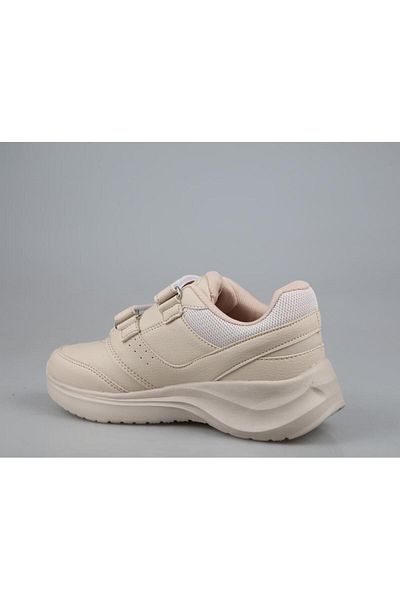 M.P. MP 232-1307 Μπεζ Unisex Sneakers