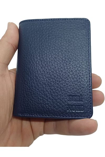 derimond Male Wallet - Classic Style, Real Pillars