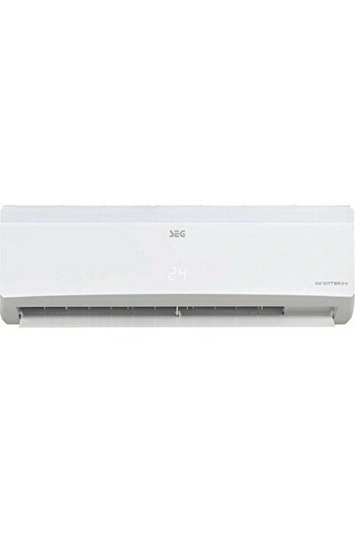 Seg 12000 Btu A++ Inverter Klima