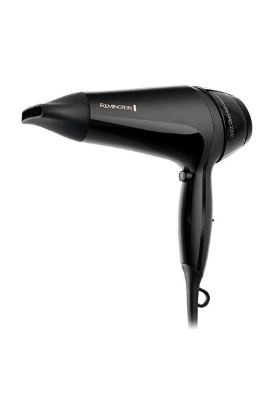 Remington D5710 Thermacare Pro 2200 W Saç Kurutma Makinesi