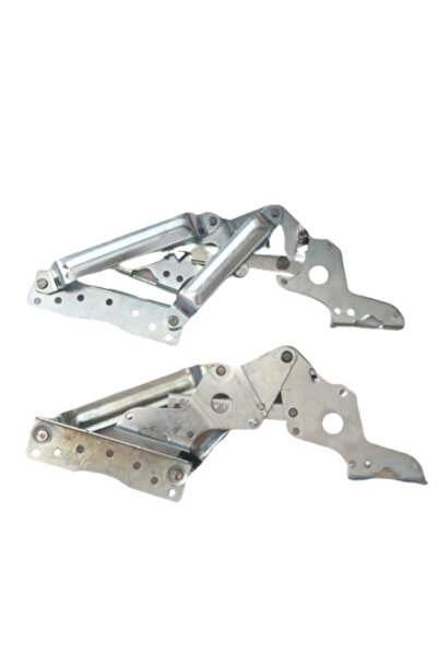 AKSAN Standart Çekyat Makası 1 Takım