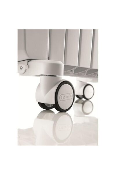 DELONGHİ Trd4 1025 Dragon 4 10 Dilim Yağlı Radyatör