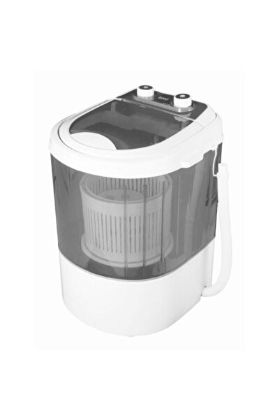Bood Mc-70 Taşınabilir Mini Çamaşır Makinesi 3 kg