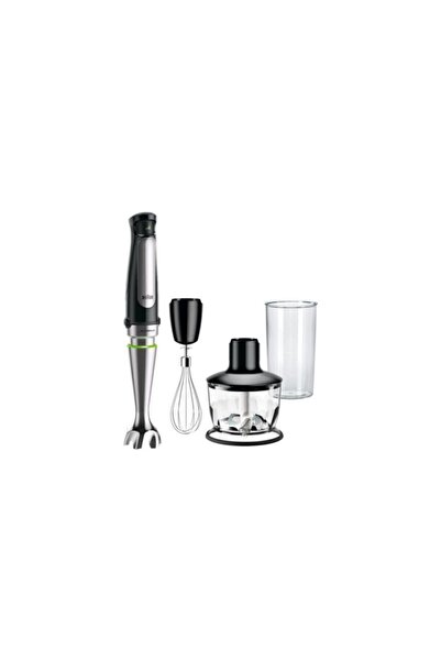 Braun MultiQuick 7 MQ 7035X 1000 W Blender Seti