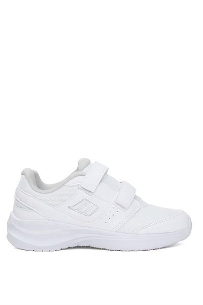 M.P. M.P 241-1568ZN Women's Running Shoes White
