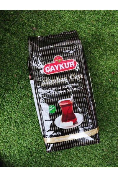 Çaykur Altınbaş Avantajlı Paket Toplu Tüketim Yerlerine Yönelik 2 kg