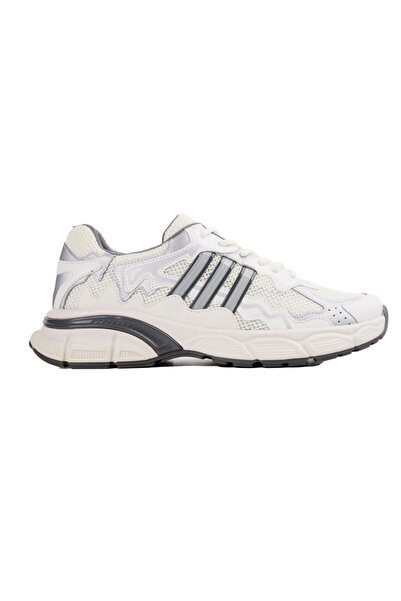 MARCOMEN 19079 BEYAZ GRİ SNEAKER AYAKKABI