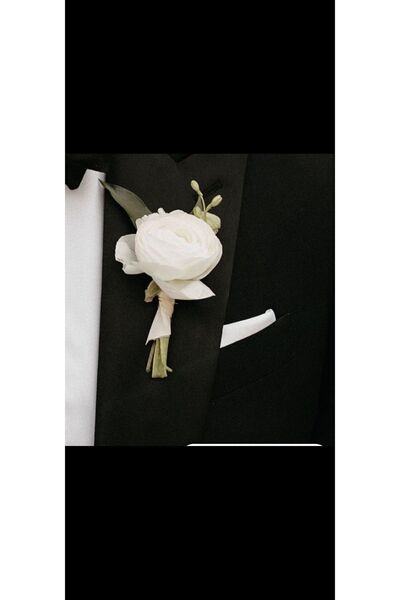 Merveparti Damat Yaka Çiçeği ,sağdıç çiçeği