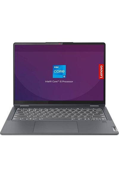 LENOVO Flex 5 14IAU7 14" Touch Display Intel Core i5-1235U 8GB Ram 512GB SSD Win 11 Storm Grey 82R70076AX