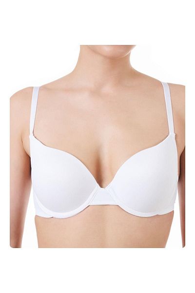 Deborah Sutien cu cupă moale pentru femei Diana 5350 Underwire