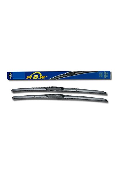 Rbw Nissan Juke Hybrid Silecek Takımı 2010-2016