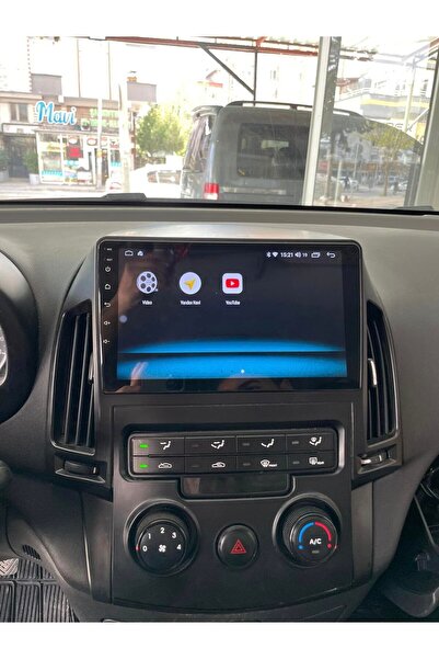 demirusta Hyundai? I?30 2009-2013 Uyumlu 4gb Carplay Navi?gasyon Dvd Usb Bt Kamera