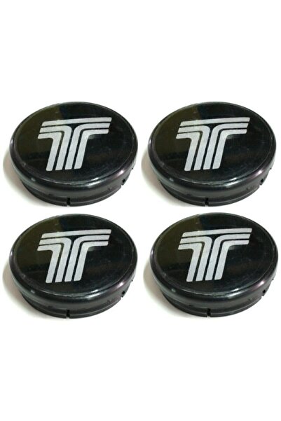 Leader Tofaş Slx Jant Cant Kapağı Göbek Arması Takım 4-adet