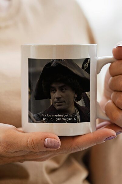 South Steel Siz Bu Medeniyet İşinin Bo*kunu Çıkarmışsınız. -Prens Dizisi- Yıl...