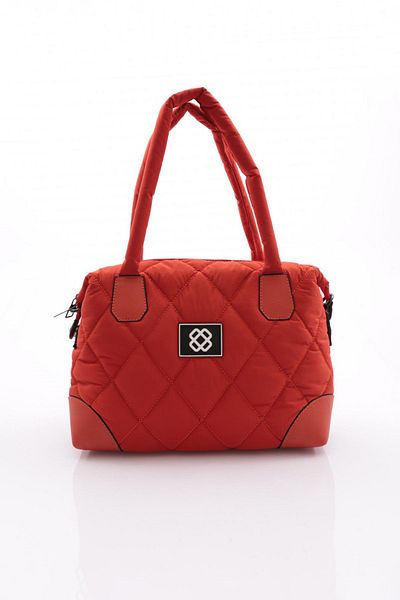 DGN Women's Zipper Bag Tile 11282334335102