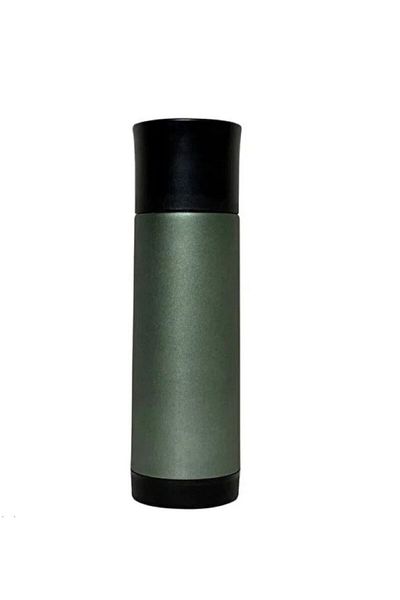 SUA 400 ml Stainless Steel Thermos Mug - Tmr0S Vacuumed