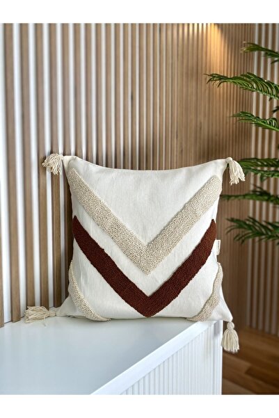 Design Coffee Punch Pillow