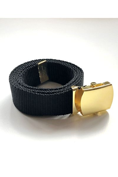 Donatım Soldier Er Belt