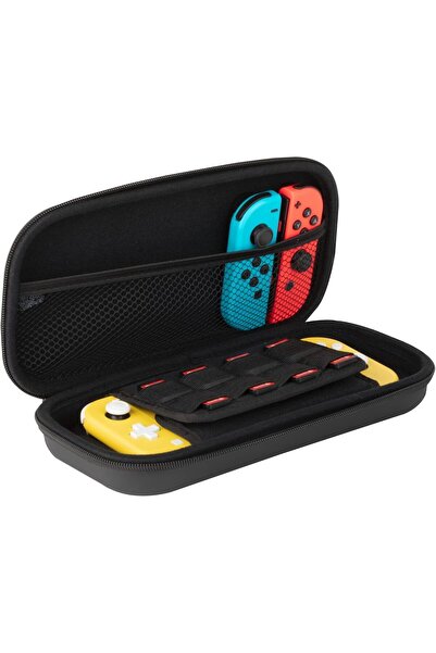 Konix Naruto Sasuke Switch Carry Bag for Switch OLED