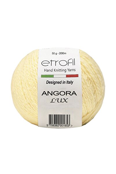 Etrofil ANGORA LUX
