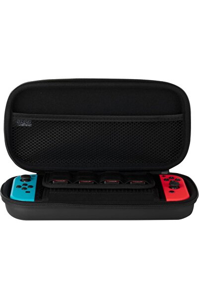 Konix Naruto Sasuke Switch Carry Bag for Switch OLED