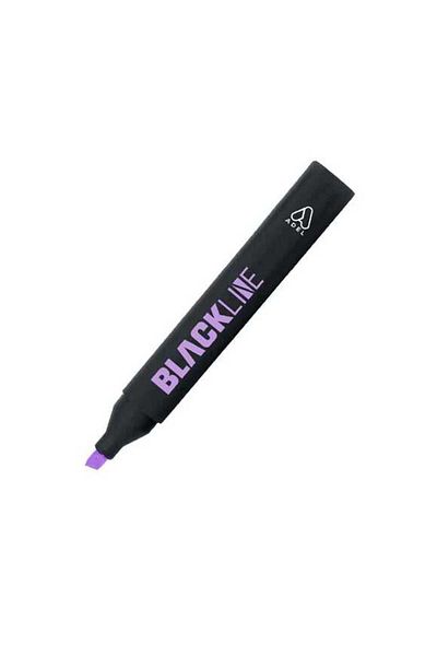Adel Purple Blackline Highlighter