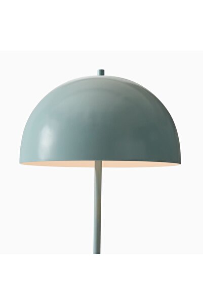 VİSENTE HOME Mantar Lambader Mushroom Floor Lamp